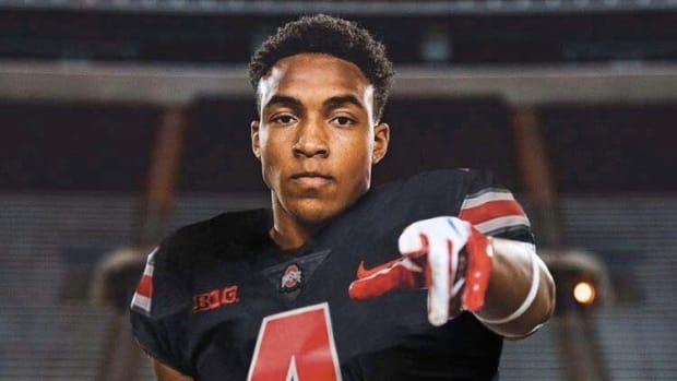 TreVeyon Henderson